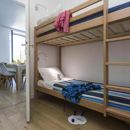 Residence Valentin Plage Batz-Sur-Mer - Nat01100D-Syb * Batz-sur-Mer