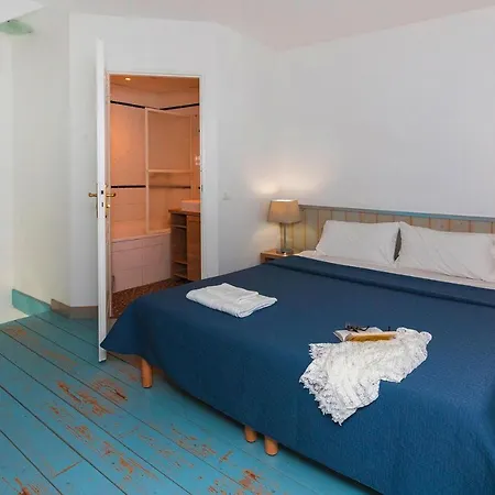 Residence Valentin Plage Batz-Sur-Mer - Nat01100D-Syb