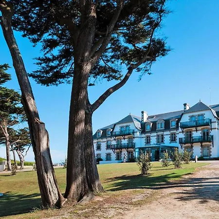 Residence Valentin Plage Batz-Sur-Mer - Nat01100D-Syb Apartament Batz-sur-Mer