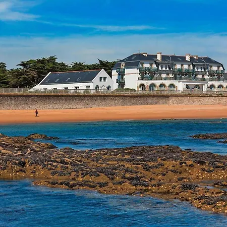 Residence Valentin Plage Batz-Sur-Mer - Nat01100D-Syb * Batz-sur-Mer